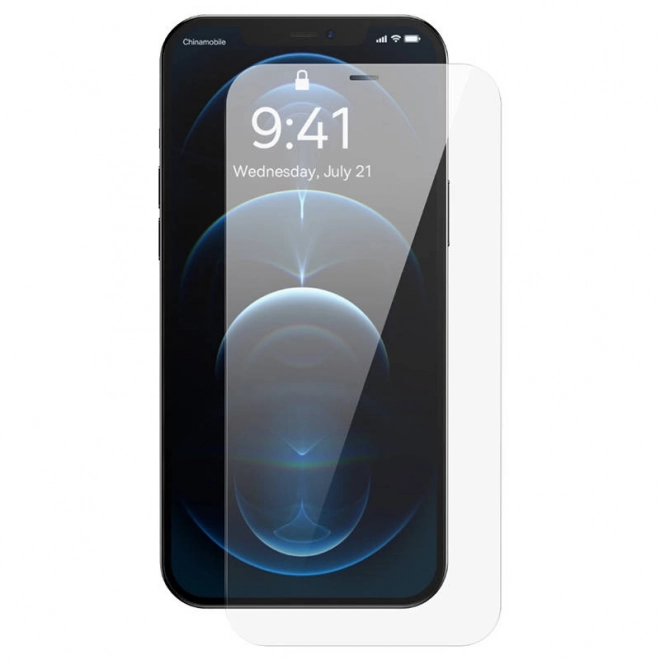 Verre de protection Baseus Schott HD pour iPhone 12 Pro Max