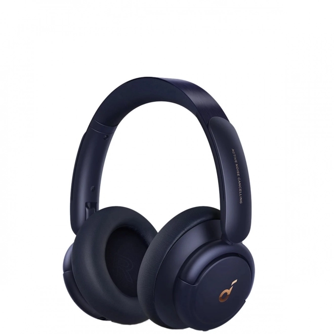 Casque sans fil SoundCore Life Q30 bleu
