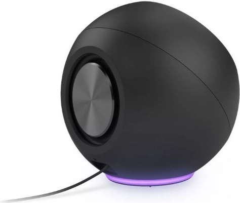 7 modes d’éclairage RGB pour l’ambiance et le style