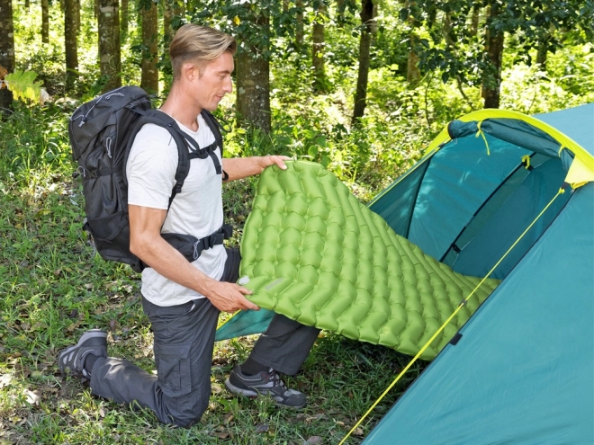 Matelas gonflable Bestway WanderLite