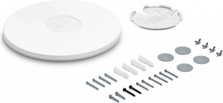Wi‑Fi 6 débits jusqu’à 5 952 Mb/s