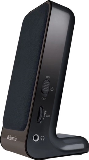 Commande et connexion faciles