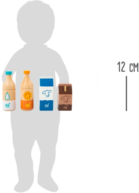 Ensemble de boissons fraîches pour enfants Small Foot