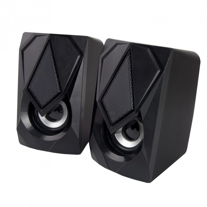Taille compacte pour utilisation sur bureau
