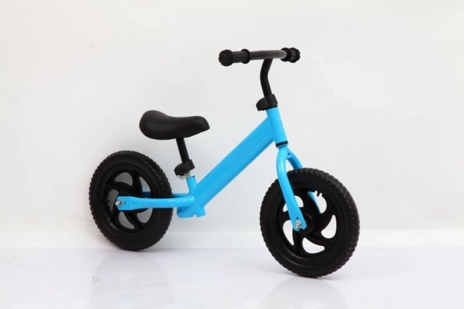 Vélo / draisienne pour enfants - bleu