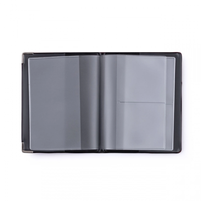 Housse décorative pour documents