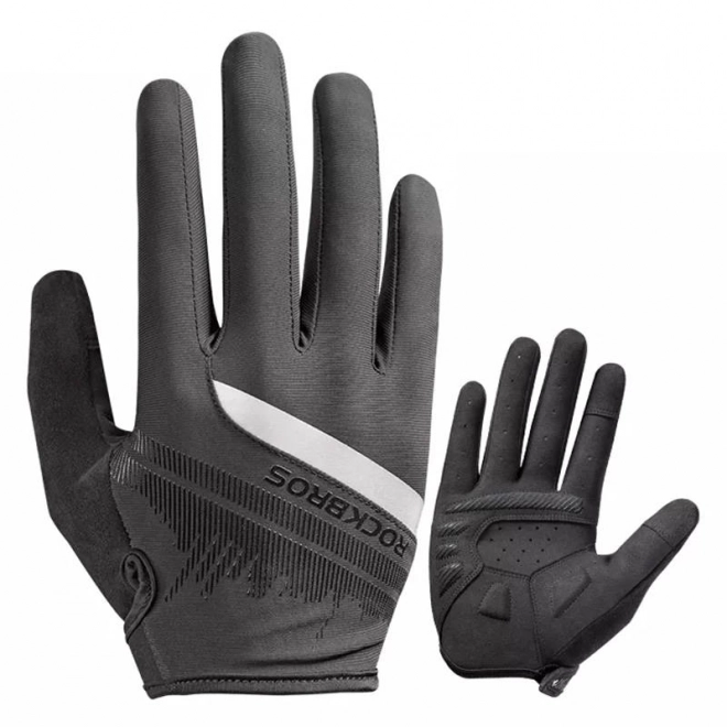 Gants de cyclisme Rockbros S247-XL Taille : XL