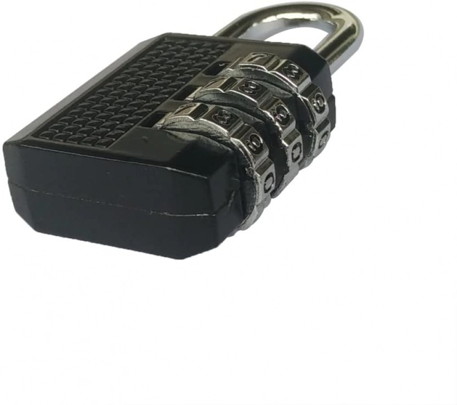 Cadenas à code pour valise