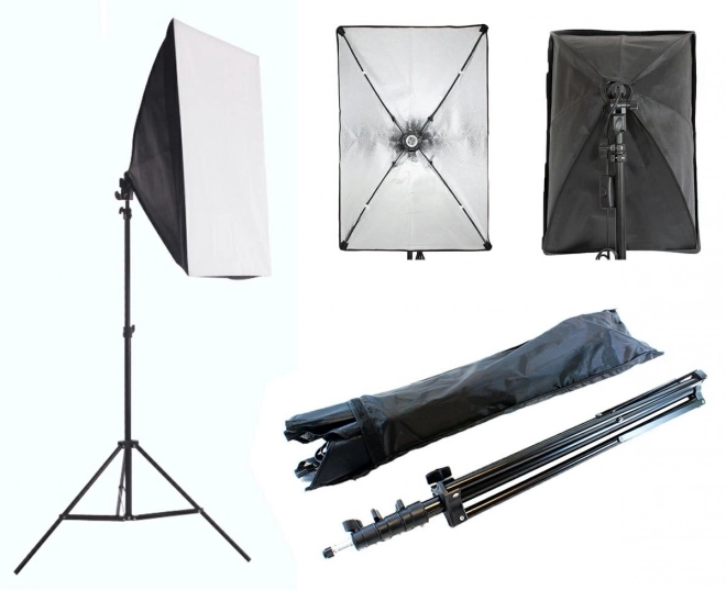 Kit de photographie portable