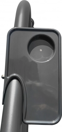 Confort à portée de main