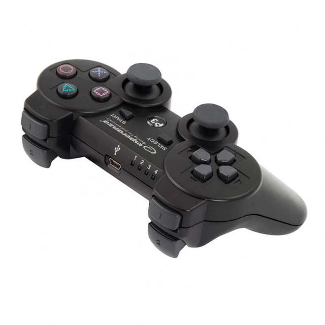 Manette sans fil Esperanza EGG109K (noir)