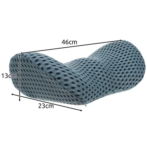 Coussin lombaire orthopédique Malatec 24246