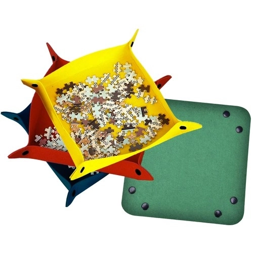 Tapis pliable Malatec 21835
