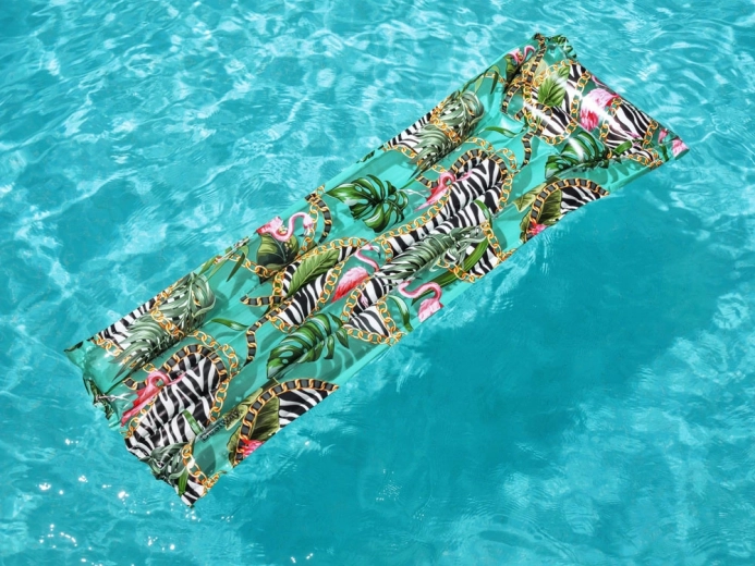 Couchage stable et confortable sur l’eau