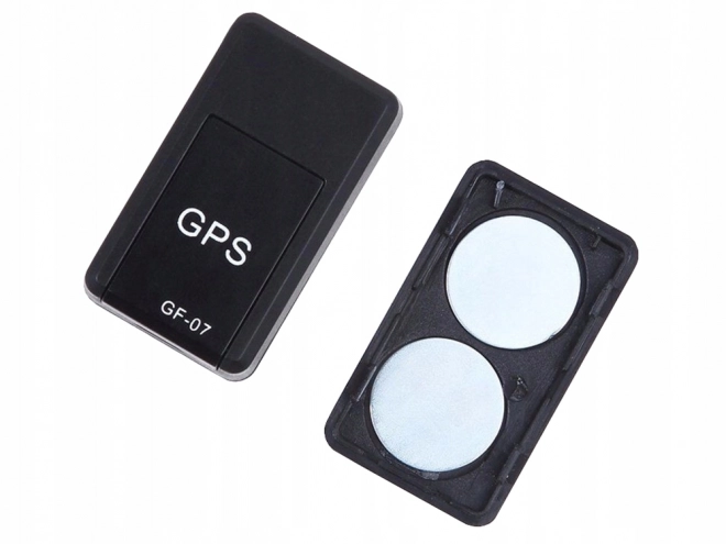 Mini GPS localisateur avec écoute sur SIM et microSD