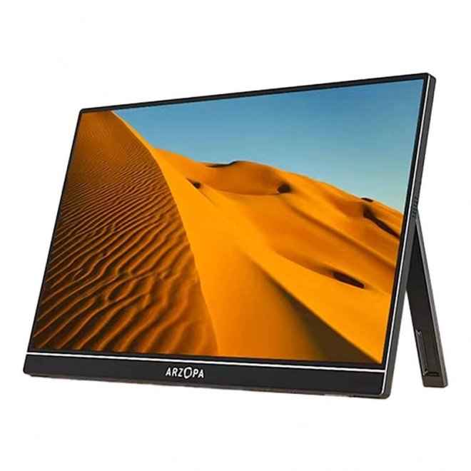 Moniteur portable Arzopa A1T 15,6"