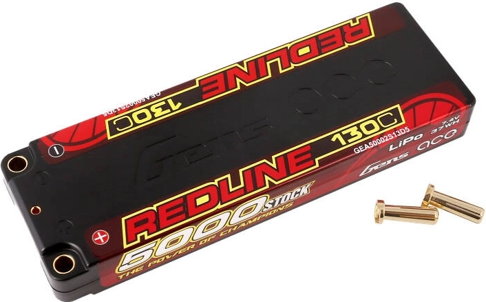 Connexion rapide avec connecteurs 5,0 mm