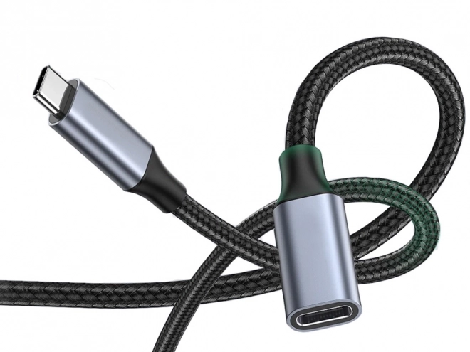 Câble d'extension Usb-c 2m