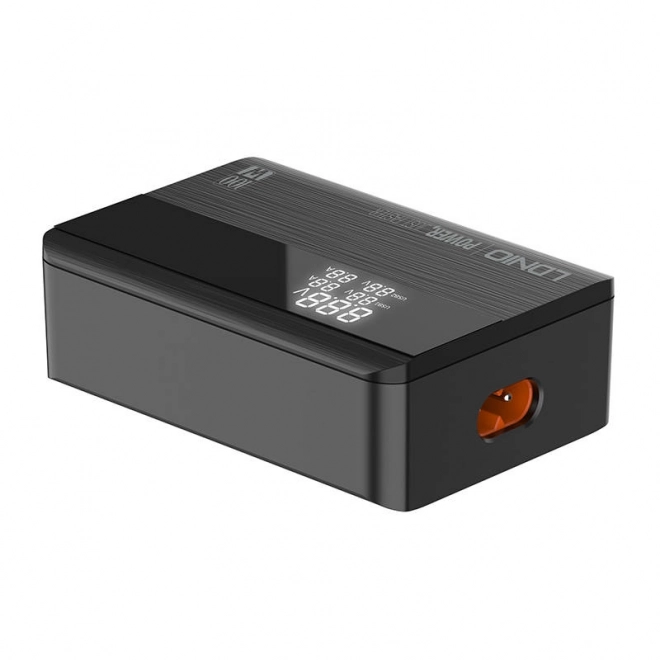 Chargeur De Bureau GaN LDNIO 100W