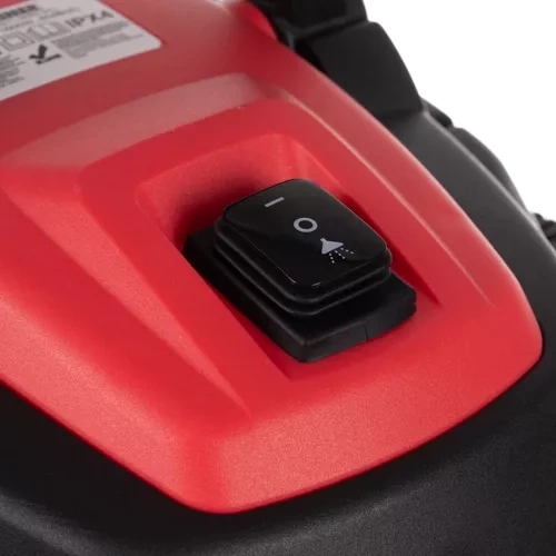 Kaminer 20L nettoyeur d'aspirateur 23918
