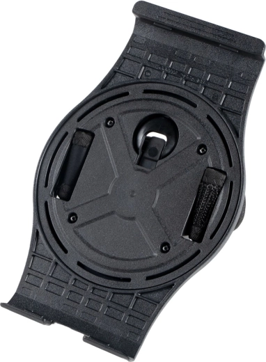 Mécanisme de fixation solide et stabilité