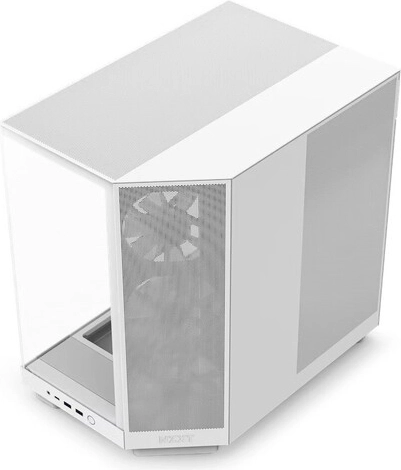 Verre panoramique et design épuré