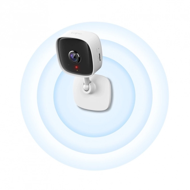 Caméra Tapo C100 WiFi 1080p
