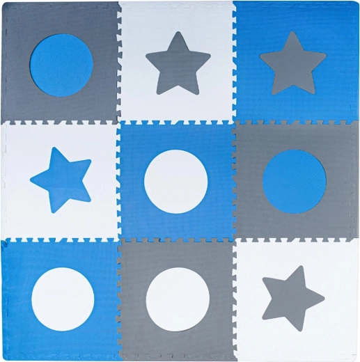 Formes amovibles pour stimuler les sens