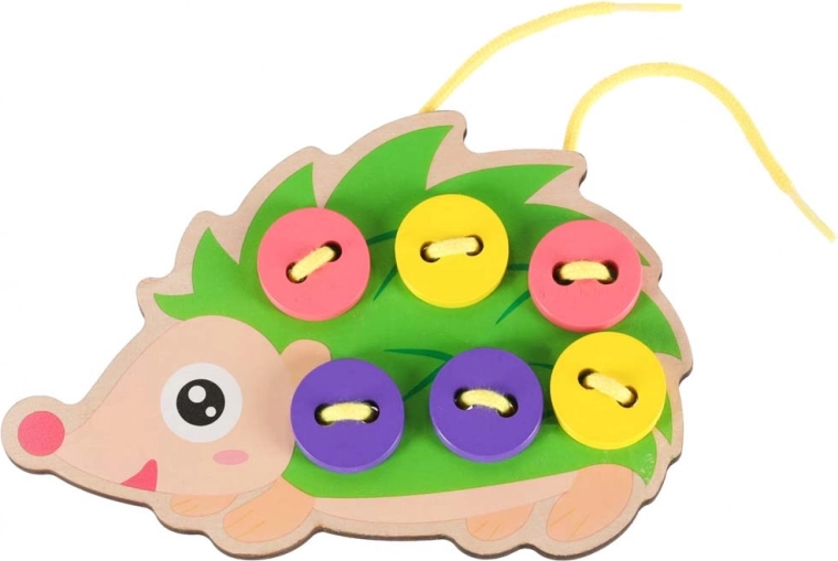 Couleurs joyeuses et jeu varié