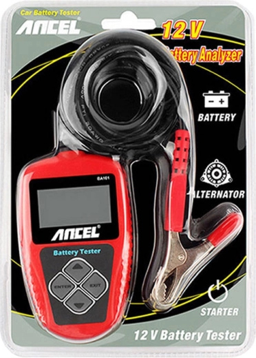 Impression des résultats via USB