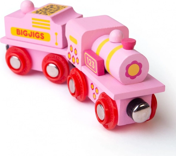 Attelages magnétiques pour un raccordement facile