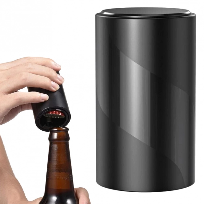 Ouvre-bouteille automatique