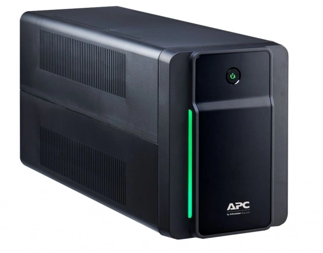 Source d'alimentation de secours APC Back-UPS 1200VA, 230V, AVR, 4 prises Schuko