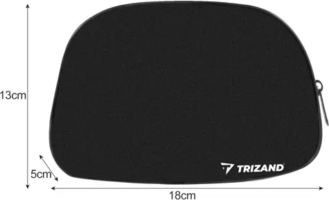 Étui pratique de poche