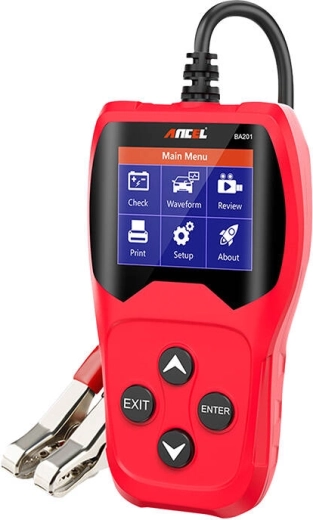 Suivi de la tension en temps réel