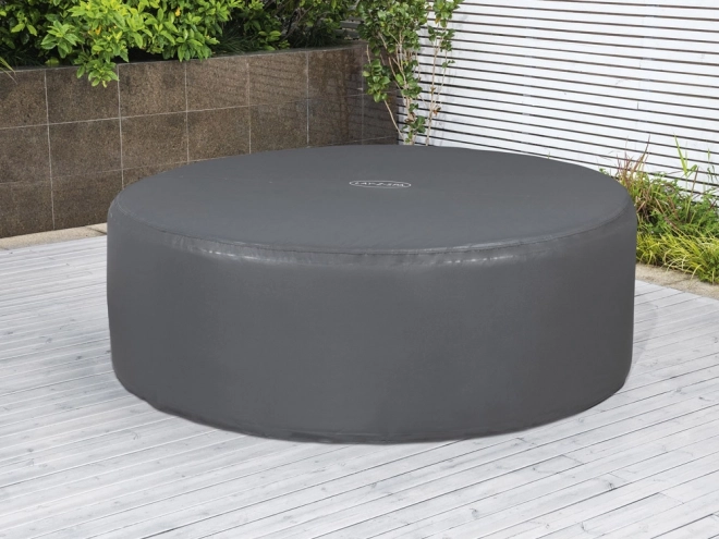 Couverture ENERGYSENSE pour Lay-Z-Spa 196cm