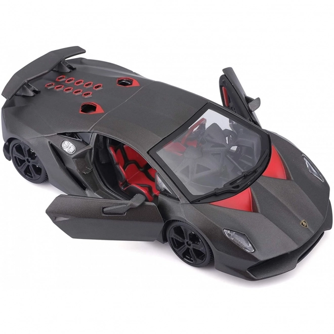Voiture télécommandée Lamborghini Sesto Elemento