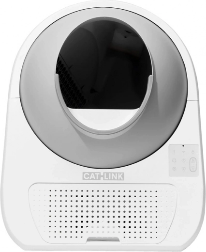 Application intelligente CATLINK et caméra Full HD 1080p