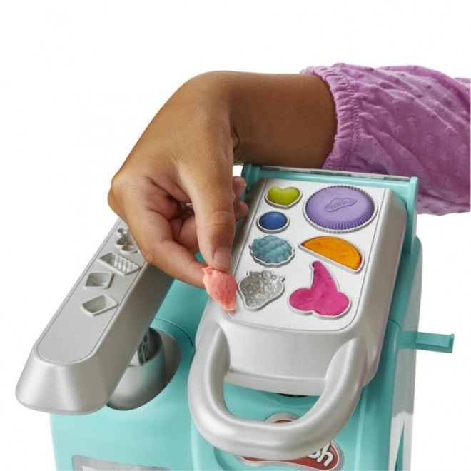 Play-Doh Café Coloré