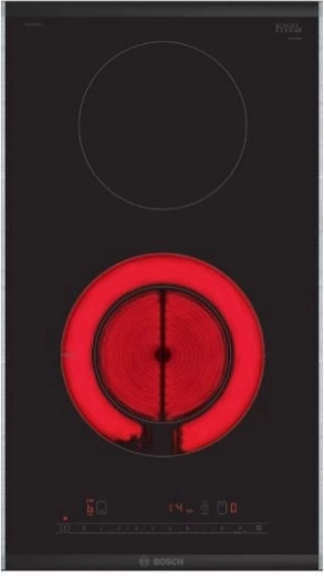 Commande intuitive DirectSelect