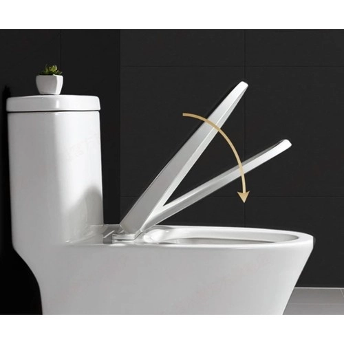 Abattant WC autoportant Ruhhy 24547