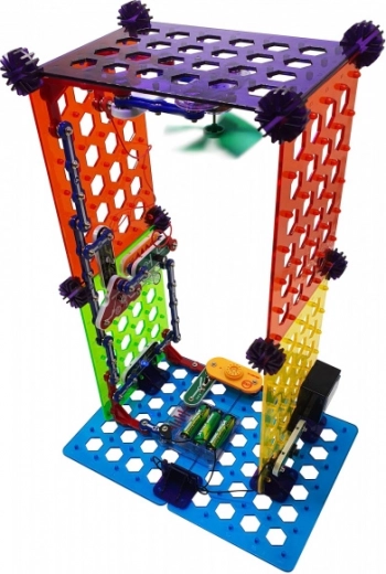 Extensible et compatible