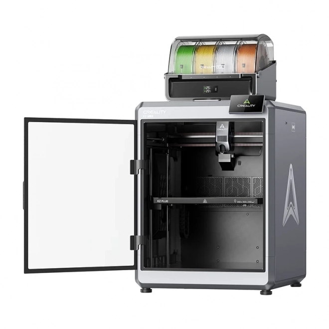 Imprimante 3D Creality K2 Plus