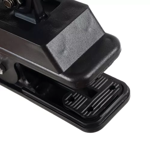 Ventilateur de voiture rotatif avec clip Xtrobb