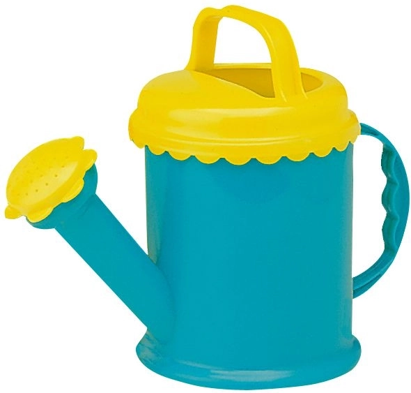 Androni arrosoir bleu 1,2 l