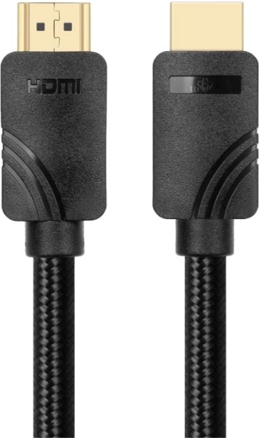 Câble HDMI Premium v2.1 2 m pour joueurs
