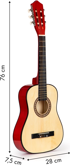 Taille ergonomique pour enfants
