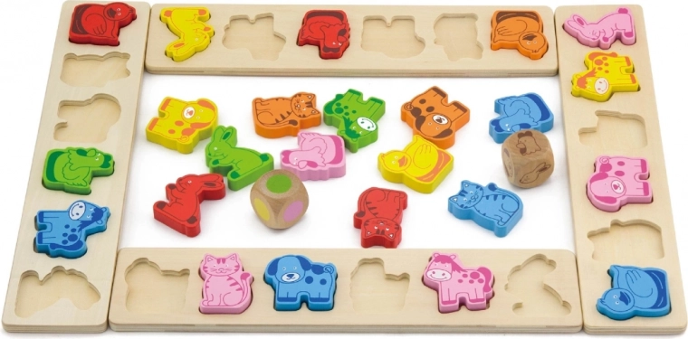 Conception en bois durable