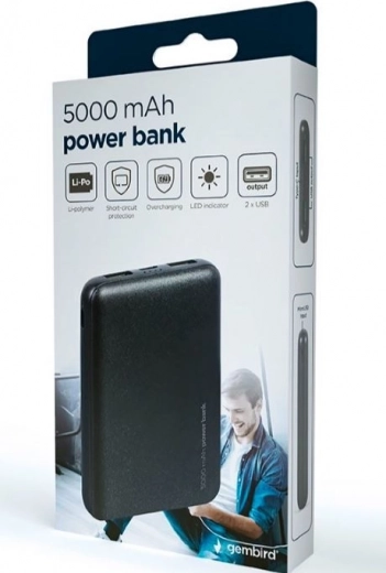 Protections de sécurité et indicateur LED