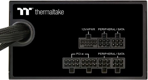 Large éventail d’options de connexion